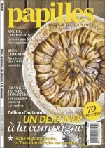 Papilles N°14 [Magazines]