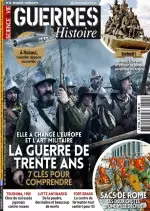 Science et Vie Guerres et Histoire N°45 – Octobre 2018 [Magazines]