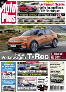 Auto Plus France N.1862 - 10 Mai 2024 [Magazines]