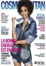 Cosmopolitan N°534 - Mai 2018 [Magazines]