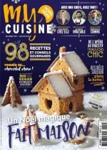 My Cuisine Hors-Série - Décembre 2017 - Janvier 2018  [Magazines]