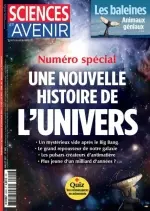 Sciences et Avenir N°845 - Juillet 2017 [Magazines]