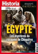 Historia Spécial - Novembre-Décembre 2017 [Magazines]