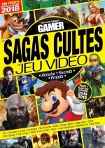 Video Gamer Hors Série Collector N°1 – Juillet 2018 [Magazines]