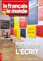 Le français dans le monde N°409 - Janvier-Février 2017 [Magazines]