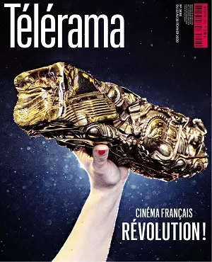 Télérama Magazine N°3658 Du 22 Février 2020  [Magazines]