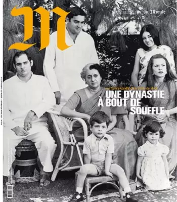 Le Monde Magazine Du 20 Mars 2021  [Magazines]