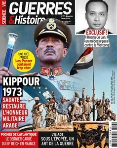Science & Vie Guerres & Histoire N.77 - Février 2024 [Magazines]