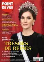 Point De Vue N°3676 Du 2 Janvier 2019  [Magazines]