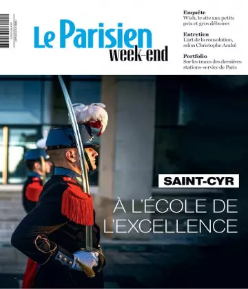 Le Parisien Magazine Du 14 Janvier 2022  [Magazines]