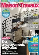 Maison & Travaux - Mars 2018 [Magazines]