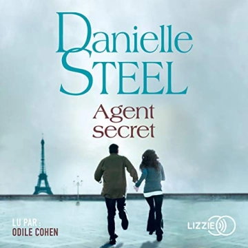 DANIELLE STEEL - AGENT SECRET [AudioBooks]