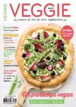 Esprit Veggie - Printemps 2018 [Magazines]