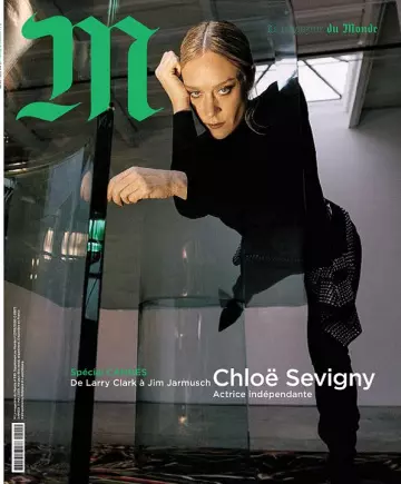 Le Monde Magazine Du 11 Mai 2019 [Magazines]
