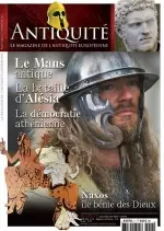 Antiquité Magazine N°11 -Juin-Août 2018 [Magazines]