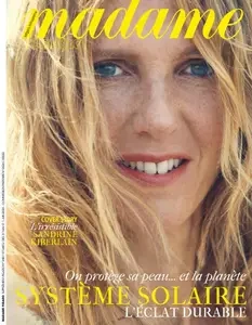 Madame Figaro - 31 Mai 2024 [Magazines]