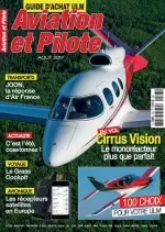 Aviation et Pilote N°523 - Août 2017 [Magazines]