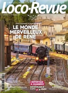 Loco-Revue - Décembre 2023  [Magazines]