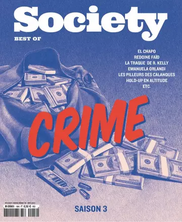 Society Hors Série N°10 – Été 2019  [Magazines]