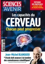 Sciences et Avenir N°856 – Juin 2018 [Magazines]