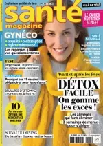 Santé Magazine - Janvier 2018  [Magazines]
