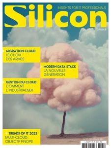 Silicon France N.17 - Novembre 2023 [Magazines]