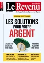 Le Revenu Placements - Mai 2017 [Magazines]