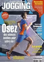 Jogging International N°394 - Août 2017  [Magazines]