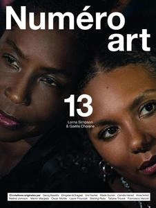 Numéro Art - N°13 2023 [Magazines]