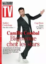TV Magazine Du 23 Septembre 2018 [Magazines]