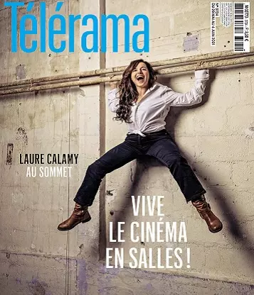 Télérama Magazine N°3724 Du 29 Mai 2021  [Magazines]