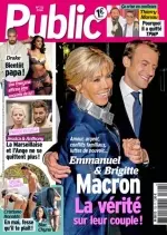 Public France - 12 au 18 Mai 2017 [Magazines]