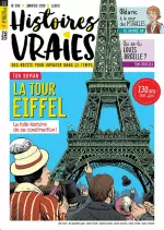 Je Lis Des Histoires Vraies N°290 – Janvier 2019 [Magazines]