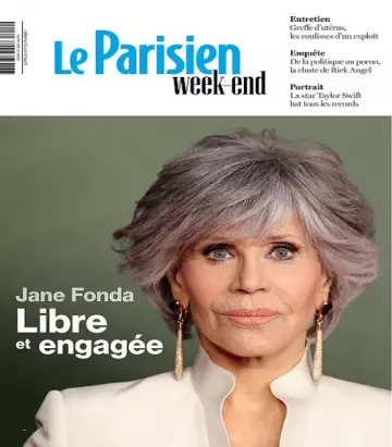 Le Parisien Magazine Du 16 au 22 Décembre 2022  [Magazines]