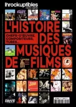 Les Inrockuptibles Hors-Série - N.90 2018  [Magazines]