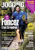 Jogging International N°395 - Septembre 2017 [Magazines]