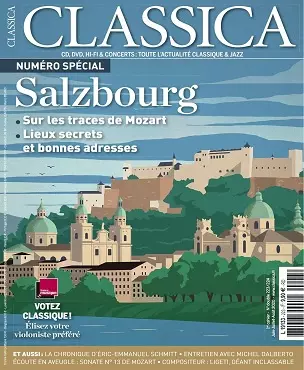 Classica N°223 – Juin-Août 2020  [Magazines]