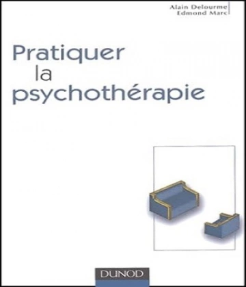 Pratiquer la psychothérapie [Livres]