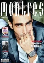 Montres Magazine - Hiver 2017  [Magazines]