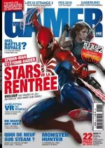 Video Gamer N°68 – Septembre 2018 [Magazines]