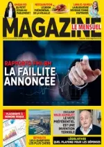 Magazine Le Mensuel - Mars 2018 (No. 3087) [Magazines]