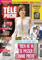 Télé Poche - 5 Février 2018 [Magazines]