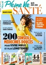 Pleine Vie Hors-Série N°39 - Santé 2017 [Magazines]