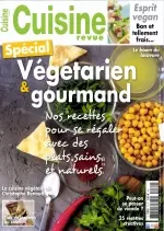 Cuisine Revue N°72 - Mai/Juillet 2017 [Magazines]