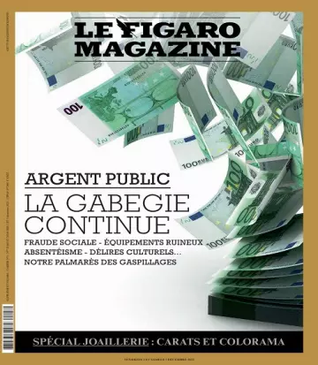 Le Figaro Magazine Du 2 au 8 Décembre 2022  [Magazines]