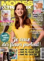 Modes & Travaux - Mai 2018 [Magazines]
