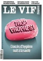 Le Vif L’Express - 25 Janvier 2018  [Magazines]