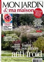 Mon Jardin et Ma Maison N°706 – Novembre 2018 [Magazines]