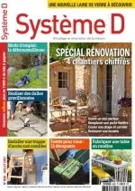 Système D - Juillet 2017 [Magazines]