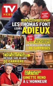 TV Hebdo - 2 Décembre 2023 [Magazines]